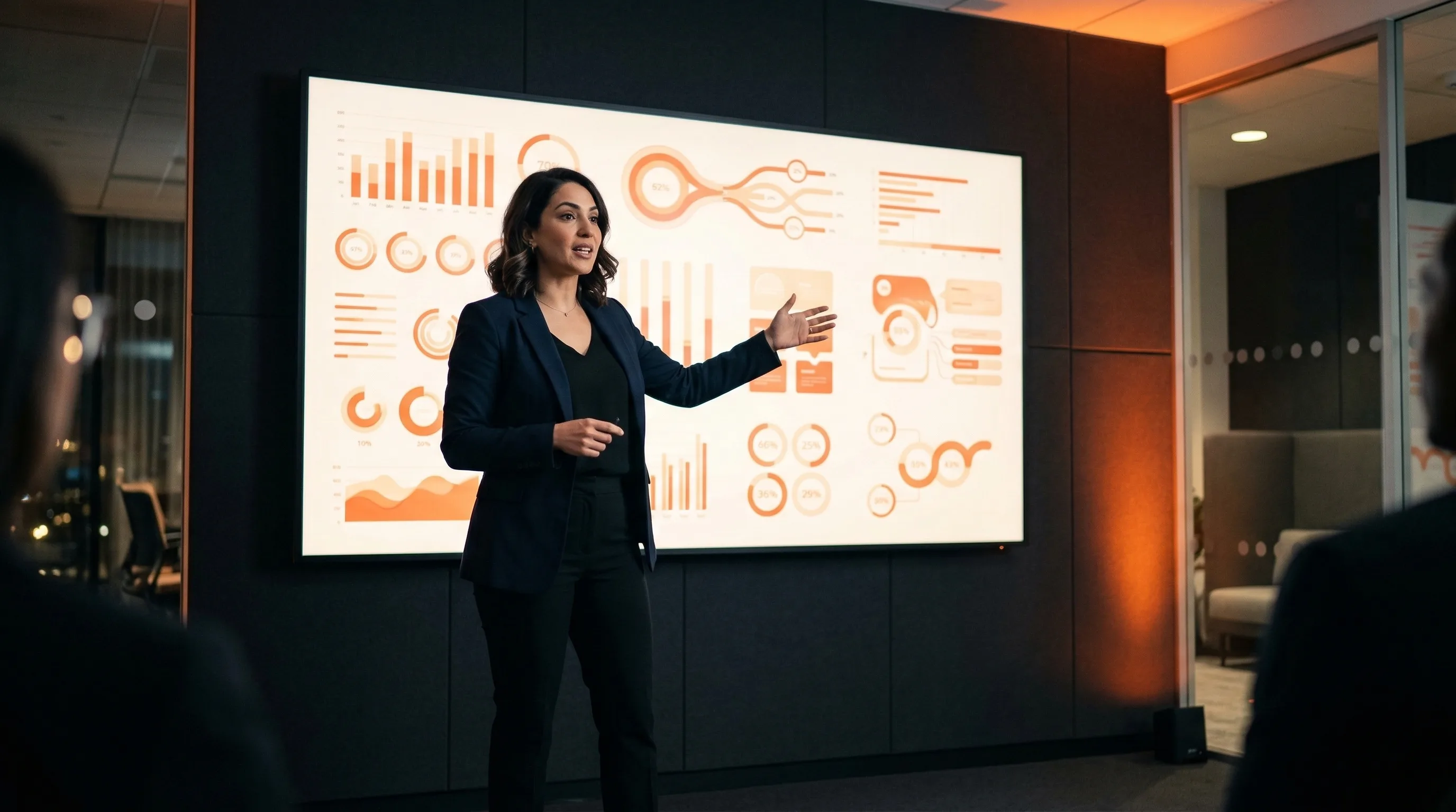 Educate & Build Authority